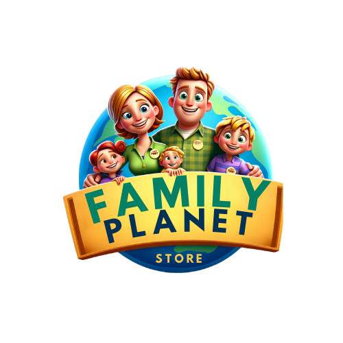 Family Planet